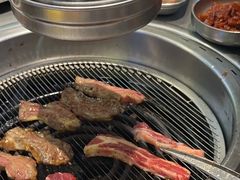 -大叹号·朝鲜族烤肉(潍坊泰华城店)