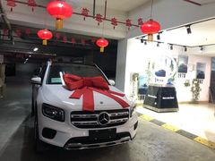 -上海德星奔驰(江杨南路店)