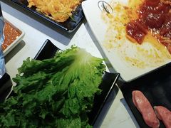 -鲜一烤肉(沈北店)