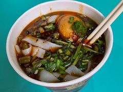 -婆婆粉(江北店)