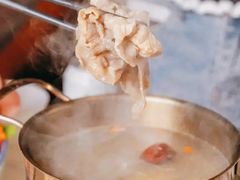 -吉布鲁牛排海鲜自助(龙湖北城天街购物广场店)