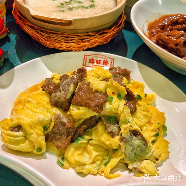 秒回旺角街头，在中国龙🐲餐厅品尝港式美味