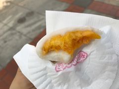芒果糯米糍-澳门长洲糯米糍(柯打苏沙街店)