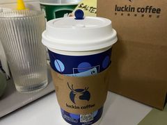 -瑞幸咖啡(深圳儒骏城立方店)