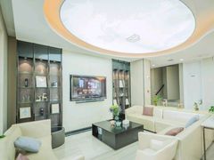 -牙博士口腔品牌连锁(杨浦店)