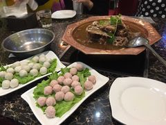 -城一锅涮烤羊蝎子·烤串