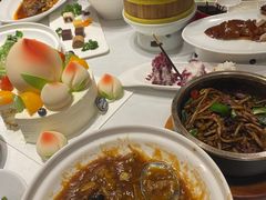 -惠丰堂饭庄·烤鸭·京味菜(西北旺·唐家岭店)