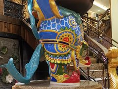 -more than meow吴止猫主题餐厅(承德 中船汇店)