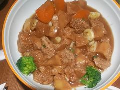 -敏珠拉姆藏餐·南京厨房(富春江东街店)