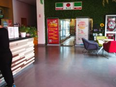 -翔立方体育文化综合体(南翔智地店)