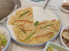 -韩香福烤肉庄园(荣成店)