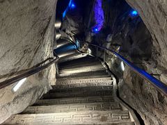 -善卷洞风景区