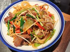 -同心楼(解放北路店)