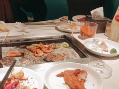-春天烤肉自助餐厅(南内环店)