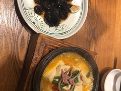 -云海肴·汽锅鸡·云南菜(苏州中心店)