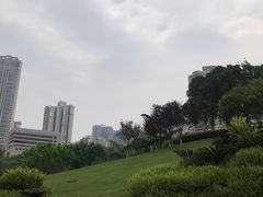 -龙头寺公园