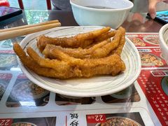 -扬二春炒饭(国庆路总店)