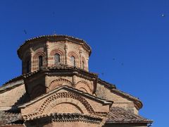 -梅黛奥拉修道院