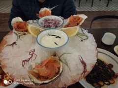 -FISH&POTATO Cō(地中海美食 万象城店)