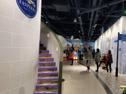 -幻贝家儿童乐园(苏州中心店)