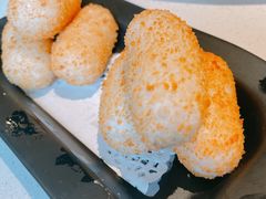 -海底捞火锅(劲松店)