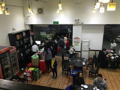 -李师傅脆肚(梅林店)