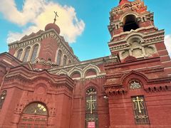 -圣·阿列克谢耶夫教堂