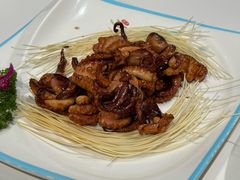 -渔码头食府·20年蓬莱老字号(登州路店)