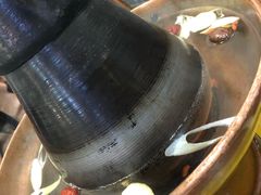 -老北京涮羊肉炭火蛙锅(方塔街店)