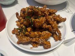 -老济南·地道济南菜(大明湖店)