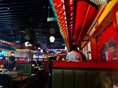 -牛New寿喜烧(金鹰世界店)