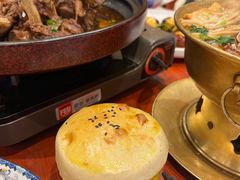 -山西会馆·晋菜·晋商宴·学堂记忆(许坦西街店)