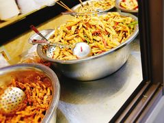 -嘉州九妹凤爪(乐山总店)