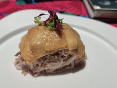 -上海滩餐厅(BFC外滩金融中心店)