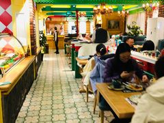 -米德维奇俄式西餐厅(西六道街店)