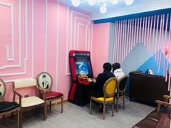 -优悦派·别墅派对轰趴馆(静安店)