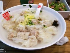 -琴岛顺天馄饨(乐客城店)