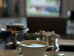-王府半岛酒店·大堂茶座
