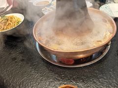 -阳坊胜利涮羊肉(阳坊老店)