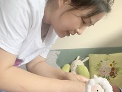 -爱月宝月嫂·育儿嫂