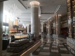 -湖滨28中餐厅·西湖宴·杭州君悦酒店