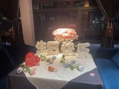 -七海旋律西餐厅(金沙湾店)