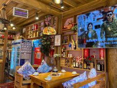 -民食香·腊排骨野生菌美食(木府店)