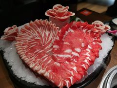 -快乐小羊·内蒙牛羊肉火锅(流花中心店)
