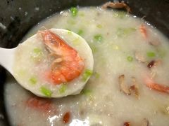 -南记食粥坊·宵夜大排档(莲花总店)