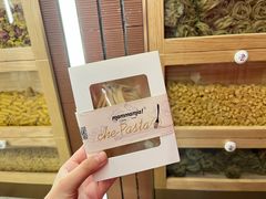 -Mammamia意大利餐厅(古北店)
