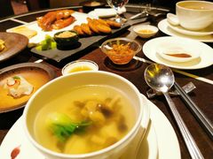 -杭州西子湖四季酒店·金沙厅