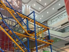 -巴黎春天(陕西路店)
