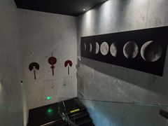 -岁粤Moon·湖景餐厅(月光码头店)