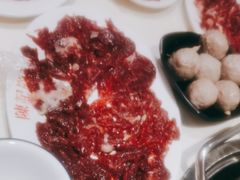 -陈记顺和潮汕牛肉火锅(韩江路店)
